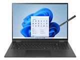LG gram 16T90Q-KA78J