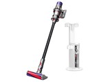 Dyson Cyclone V10 Fluffy Black SV12 FF LF BK 掃除ツール5点付属フロアドック付き
