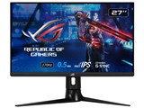 ROG Strix XG27AQM [27�C���` ��] ���i�摜
