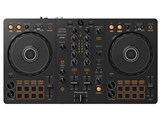 DDJ-FLX4 [Black]