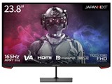 JN-VG238FHD165 [23.8�C���`] ���i�摜
