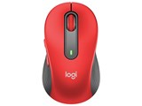 Signature M650 Wireless Mouse M650MRD [���b�h] ���i�摜
