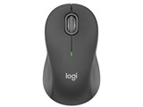 Signature M550 Wireless Mouse M550MGR [グラファイト]