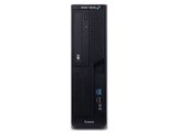 SENSE-S06M-124-NBX Core i5 12400/16GB������/500GB M.2 SSD/NVIDIA T400/400W ���i�摜