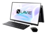 LAVIE Direct A23 Celeron�E8GB�������E256GB SSD�E23.8�^�t���EOffice Home&Business 2021���� NSLKC254A3SZ1B ���i�摜