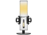 XSTRM USB Microphone EGG-XST-WHT [�z���C�g] ���i�摜