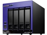 LAN DISK Z HDL4-Z19WATA-8B