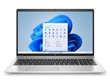 その他ノートPC本体 Hp ProBook 450 G8 (3D3X6PA#ABJ) HP ProBook 450 G8 | 日本HP