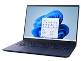 dynabook RZ/LV ���i.com���� W6RZLV5BBL-K 14�^WUXGA Core i5 1240P 512GB SSD Office���� ���i�摜
