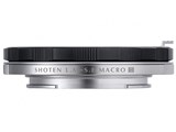 SHOTEN LM-SE M II (B) [�u���b�N] ���i�摜