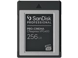 SDPCVN4-256G-JNANN [256GB] ���i�摜