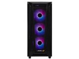 LEVEL-R6X5-LCR57X-VLX [RGB Build] Ryzen 7 5700X/16GB������/1TB M.2 SSD/RTX 4080/1000W ���i�摜