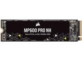 MP600 PRO NH CSSD-F2000GBMP600PNH i摜