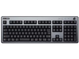 REALFORCE R3 Mac�z�� R3HE11 [�_�[�N�V���o�[/�u���b�N] ���i�摜
