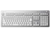 REALFORCE R3 Mac�z�� R3HE21 [���C�g�V���o�[/�X�[�p�[�z���C�g] ���i�摜