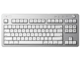 REALFORCE R3 Mac�z�� R3HH21 [���C�g�V���o�[/�X�[�p�[�z���C�g] ���i�摜