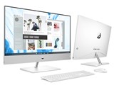 Pavilion All-in-One 27 Core i5 12400T/512GB SSD+2TB HDD/16GB������/27�C���`/QHD�����/IPS/Windows 11 Home ���i.com���胂�f�� ���i�摜