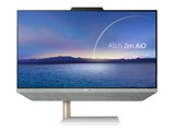 ASUS、「Ryzen 7 5825U」を搭載した23.8型液晶一体型PC「ZenAiO