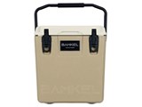 BAMKEL �N�[���[�{�b�N�X 25L MODERN 27QT [BEIGE SAND]