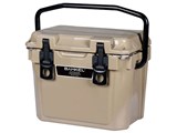 BAMKEL �N�[���[�{�b�N�X 9.45L COMPACT 10QT [SAND]