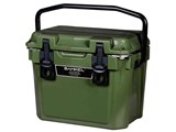 BAMKEL �N�[���[�{�b�N�X 9.45L COMPACT 10QT [KHAKI] ���i�摜