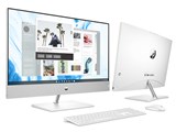 Pavilion All-in-One 27 Core i7 12700T/512GB SSD+2TB HDD/16GB������/27�C���`/QHD�����/IPS/Windows 11 Home ���i.com���胂�f�� ���i�摜