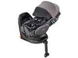 �t���f�B�A �O���E ISOFIX �Z�[�t�e�B�[�v���X �v���~�A�� AB [�u�����A���g�O���[]