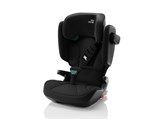 KIDFIX iSIZE [COSMOS BLACK]