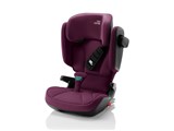 KIDFIX iSIZE [BURGUNDY RED]