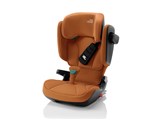 KIDFIX iSIZE [GOLDEN COGNAC]