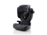 KIDFIX iSIZE [STORM GREY]