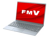 FMV LIFEBOOK CH�V���[�Y WC1/G3 KC_WC1G3_A005 SSD 512GB���ڃ��f�� [�N���E�h�u���[] ���i�摜