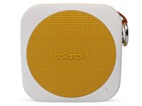 Polaroid P1 Music Player [Yellow]