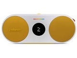 Polaroid P2 Music Player [Yellow]