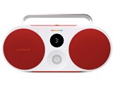 Polaroid P3 Music Player [Red] ���i�摜