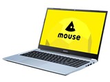 mouse B5-R5-M16-KK ���i.com���� Ryzen 5 5625U/16GB������/512GB NVMe SSD/15.6�^�t��HD�t�����ڃ��f�� #2210B5-R5BARASW11-M16-KK [�A�C�X�V���o�[] ���i�摜