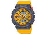 G-SHOCK GMA-S110Y-9AJF ���i�摜
