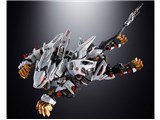 ZOIDS新世紀/ZERO」ライガーゼロがバンダイ超合金シリーズに登場