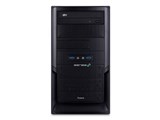 SENSE-M06M-124-NAX Core i5 12400/16GB������/500GB M.2 SSD/RTX 3050/700W ���i�摜
