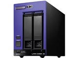 LAN DISK Z HDL2-Z22SATA04B