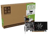 GF-GT730-E4GB/LP [PCIExp 4GB]