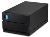 LaCie 2big RAID STHJ40000800 ���i�摜