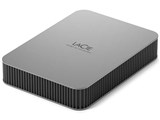 LaCie Mobile Drive 2022 STLP5000400 [���[���E�V���o�[] ���i�摜