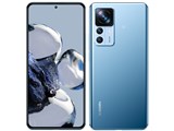 Xiaomi 12T Pro SoftBank [�u���[]