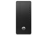 HP 285 Pro G8 Microtower PC �X�^���_�[�h���f�� S1 ���i�摜
