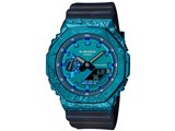 G-SHOCK 40th Anniversary Adventurerfs Stone Series GM-2140GEM-2AJR̐i摜