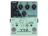 YYZ SHAPE-SHIFTER ���i�摜