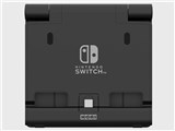 �e�[�u�����[�h��p �|�[�^�u��USB�n�u�X�^���h 4�|�[�g for Nintendo Switch NSW-820 ���i�摜