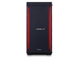 LEVEL-R769-LC127-SAX [RGB Build] Core i7 12700/16GB������/1TB M.2 SSD/RTX 3060Ti/700W ���i�摜