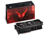 PowerColor Red Devil AMD Radeon RX 7900 XTX 24GB GDDR6 Limited Edition RX7900XTX 24G-E/OC/LIMITED [PCIExp 24GB] i摜